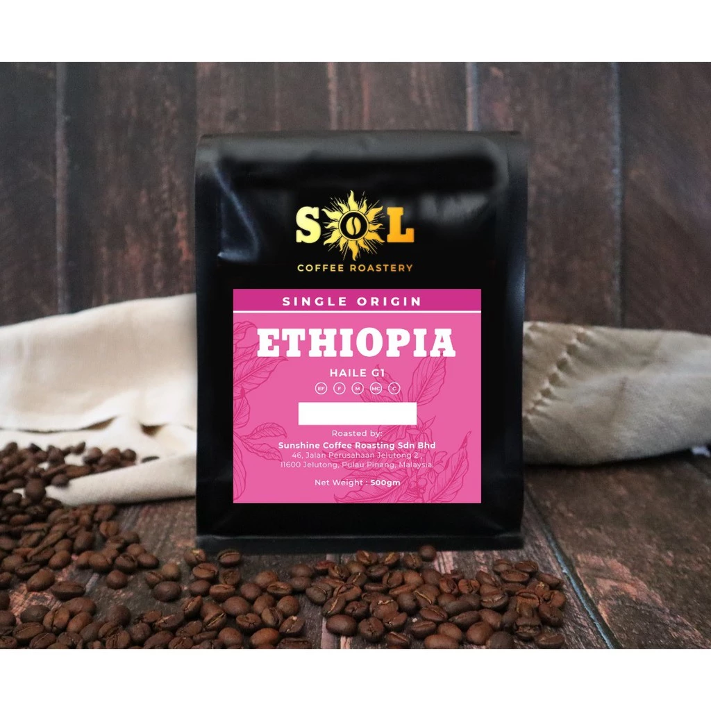 Ethiopia Haile G1