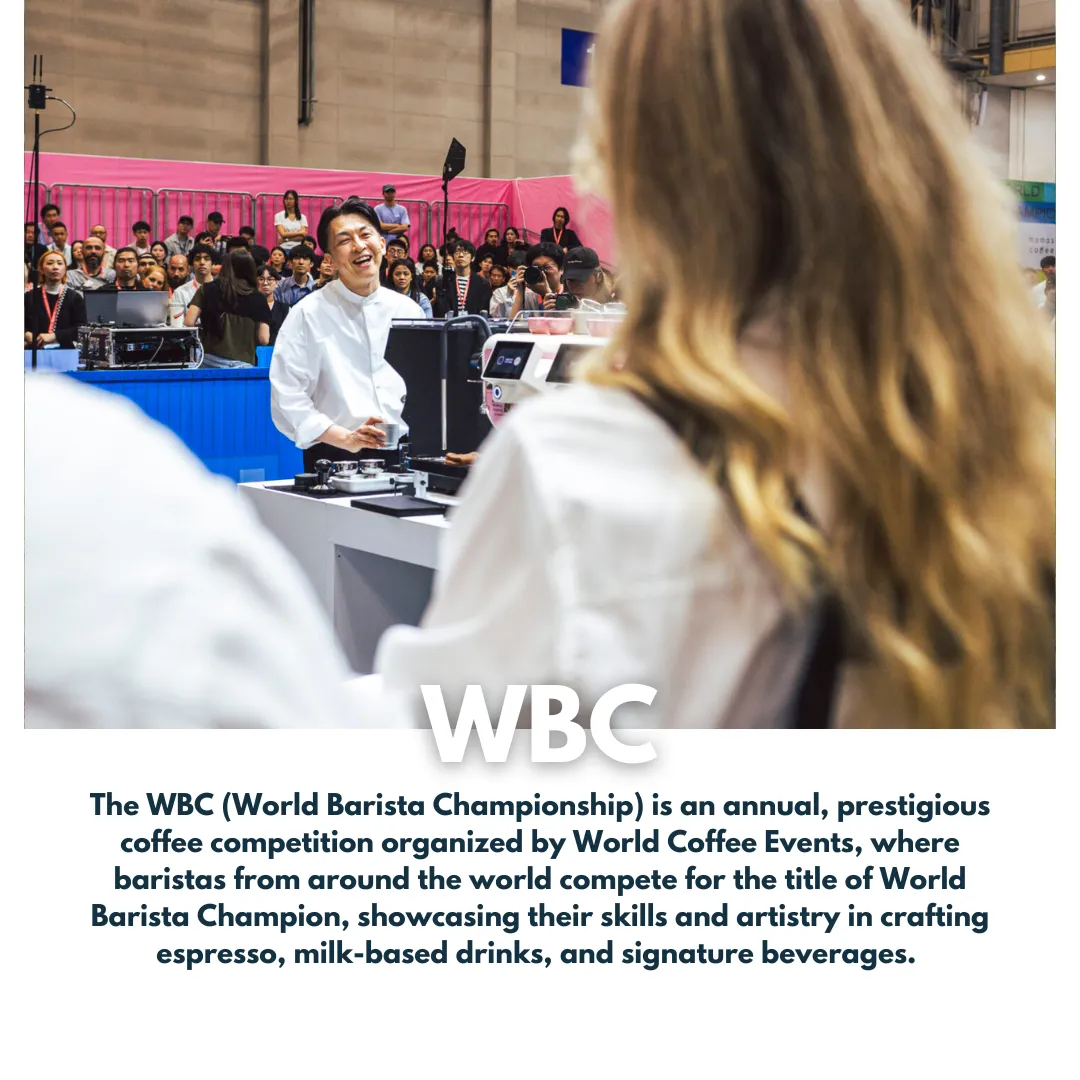 Colombia Finca Milan April 2024 WBC NO .3 - Co Fermentation Process