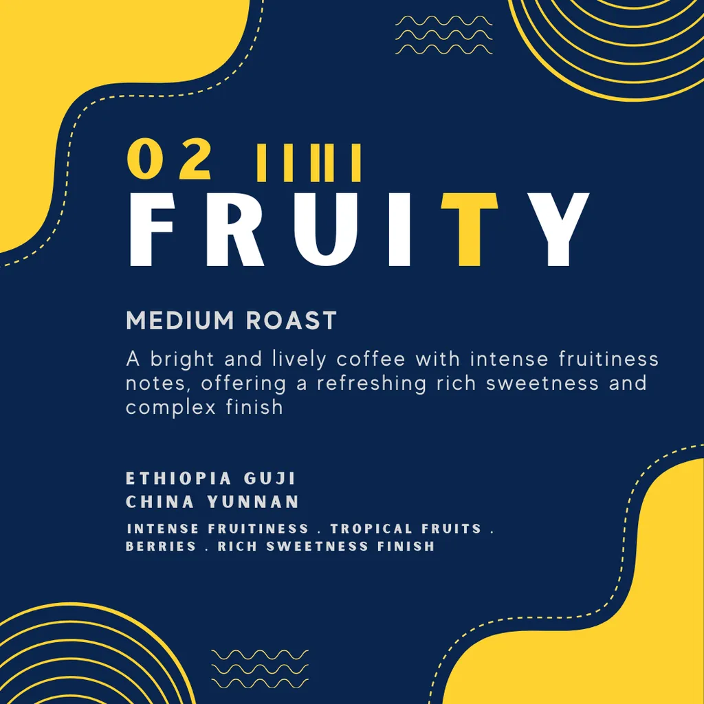 FRUITY -- I I II I 02