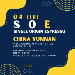 S O E -- CHINA YUNNAN -- I I II I 04