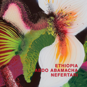 Ethiopia Abdo Abamacha Nefertari (F)