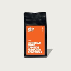 Honduras - Entre Caminos by Fernando Contreras