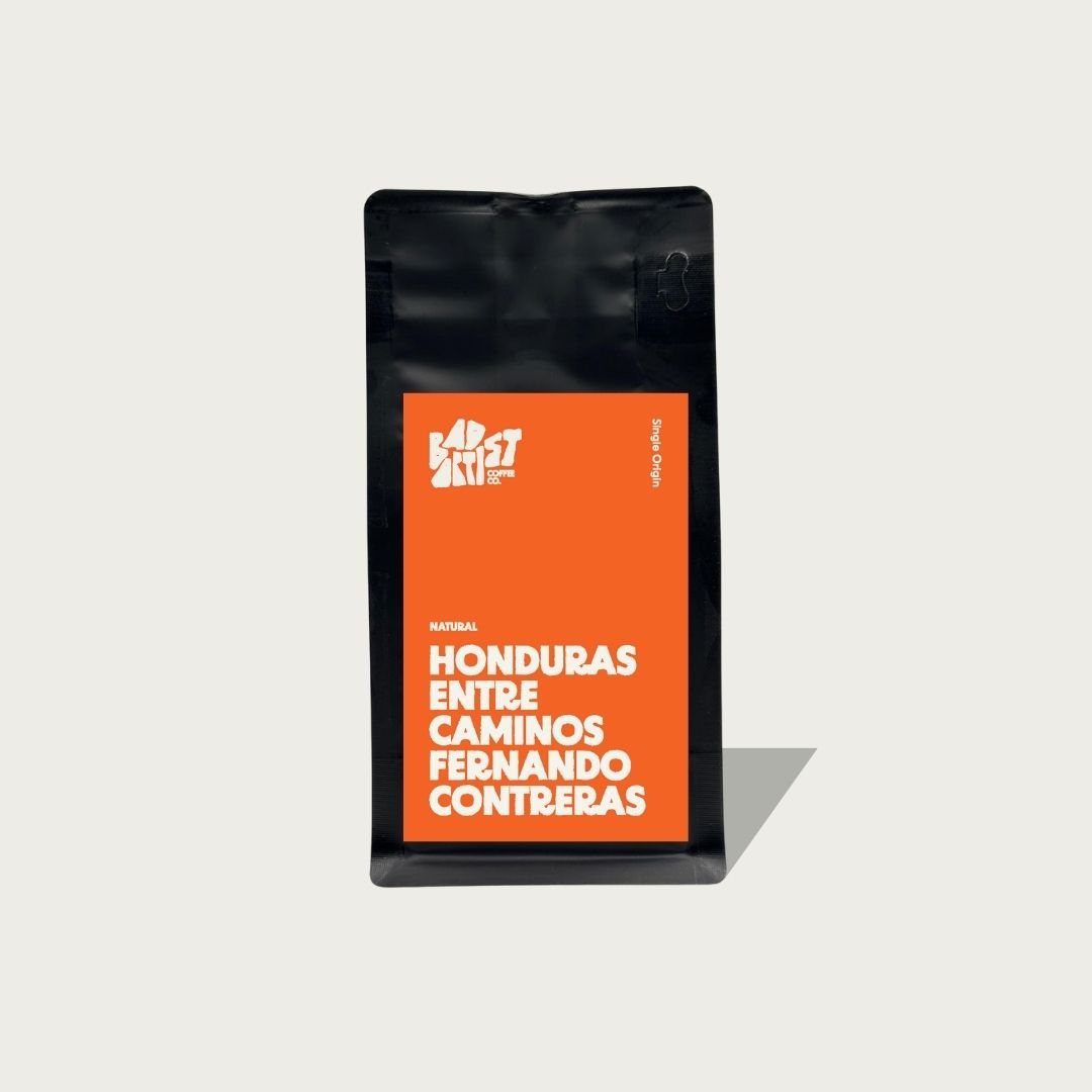 Honduras - Entre Caminos by Fernando Contreras