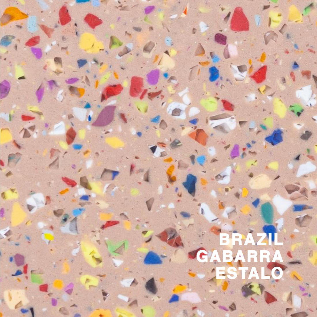 Brazil Gabarra Estalo