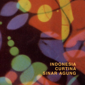 Indonesia Curtina Sinar Agung