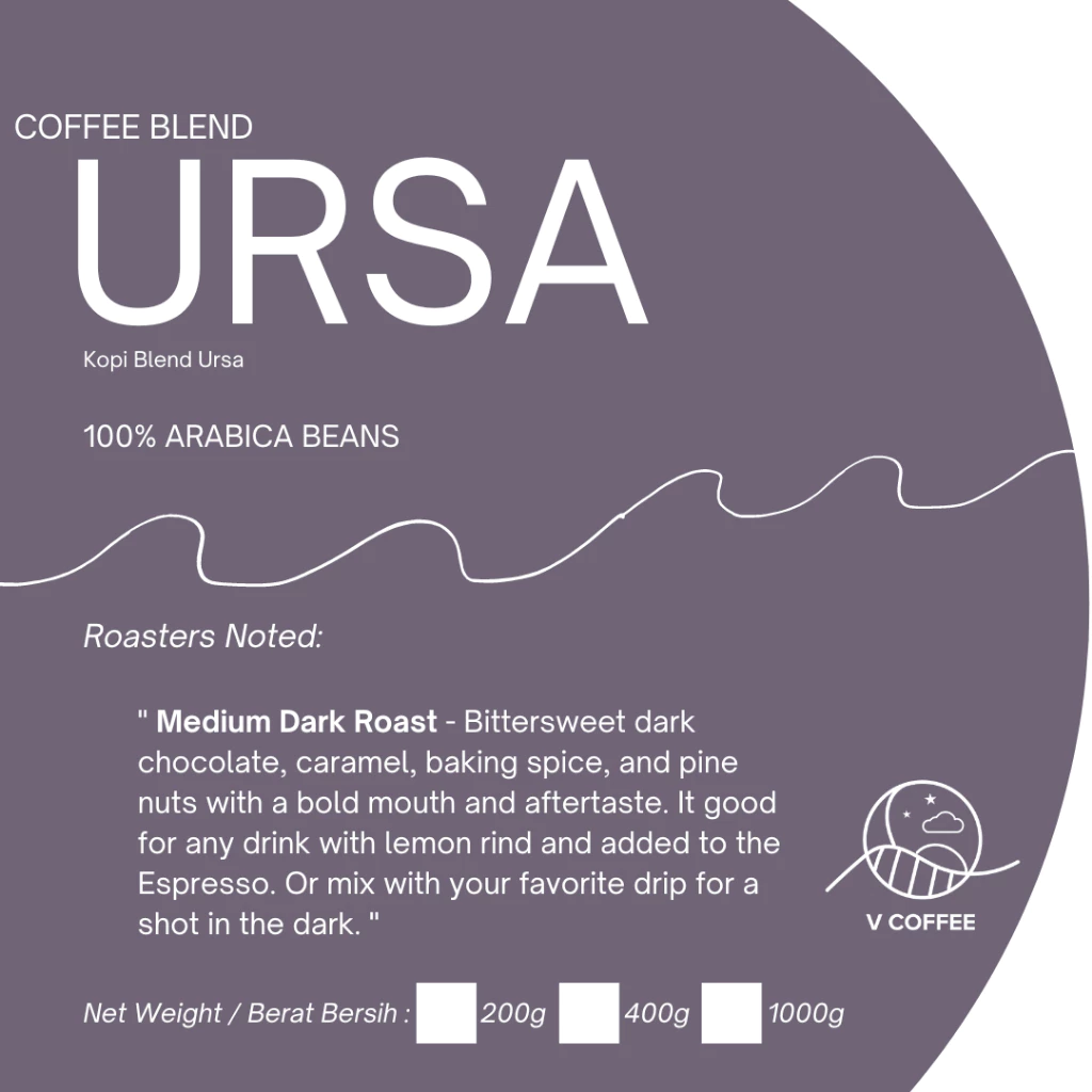 Ursa