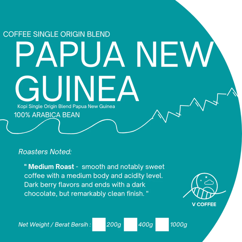 Papua New Guinea