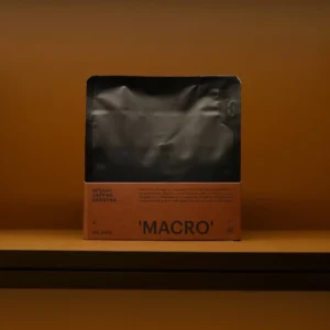 Micro Filter Colombia Santa María