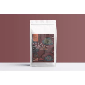 Extreme Measuration Process Single Origin Coffee 200 g