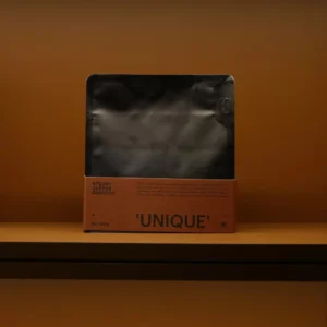 Unique Filter Kenya Mutira Geisha