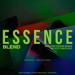Kopi Blend / Essence