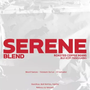 Kopi Blend / Serene