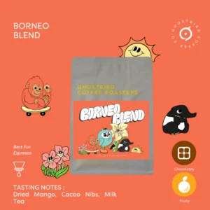 Borneo Blend
