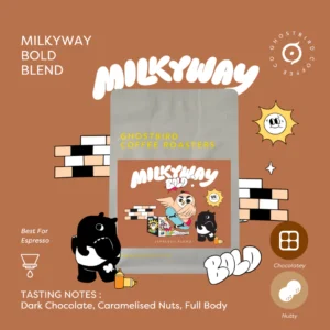 Milkyway Bold Blend