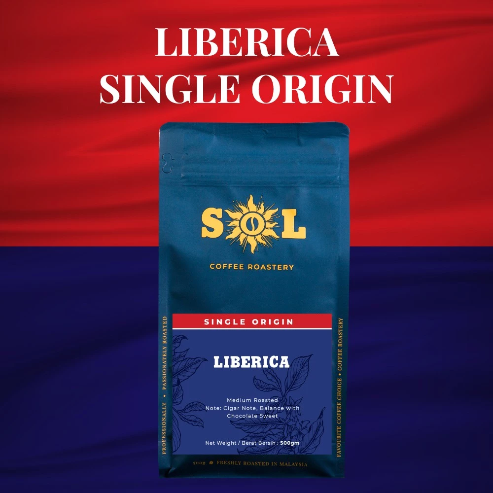 Liberica